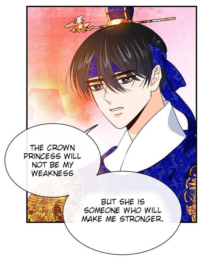 The disappearance of the Crown Prince of Joseon Chapter 23 - Page 67