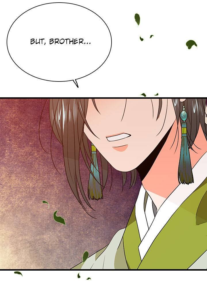 The disappearance of the Crown Prince of Joseon Chapter 23 - Page 70