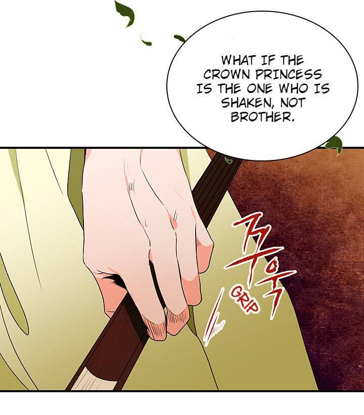 The disappearance of the Crown Prince of Joseon Chapter 23 - Page 71