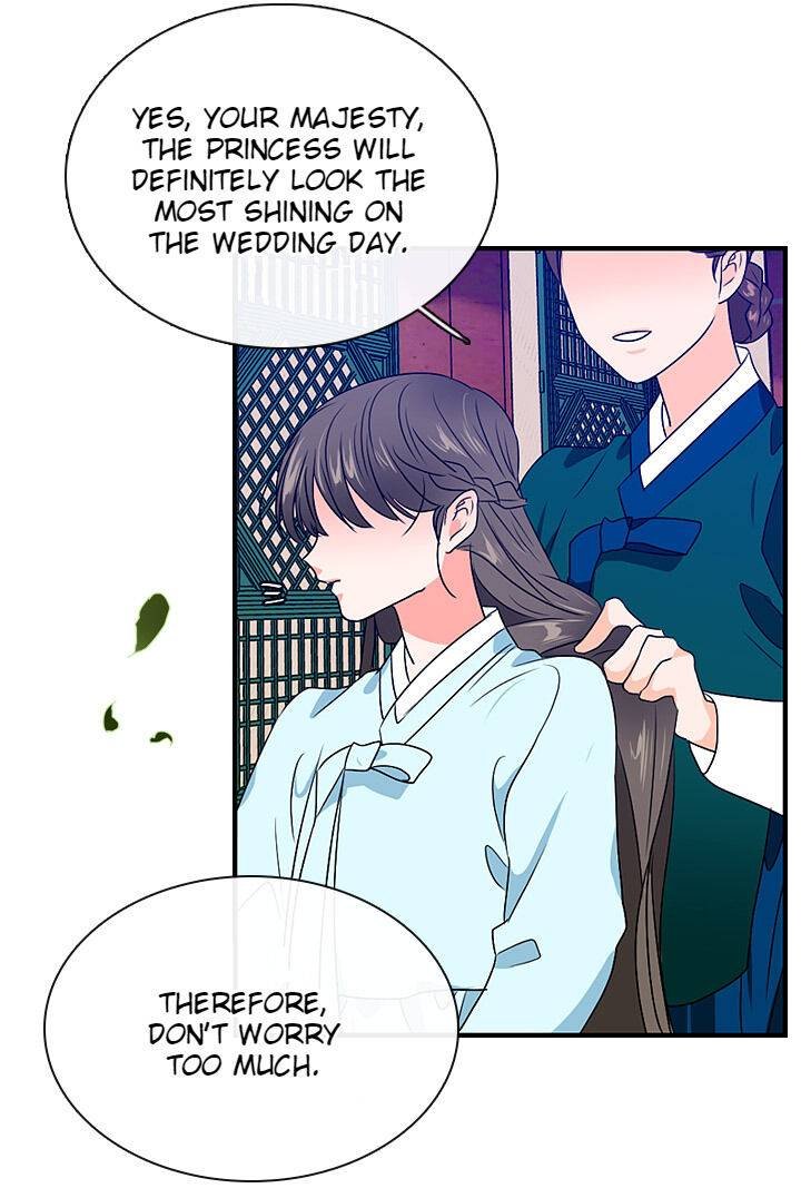 The disappearance of the Crown Prince of Joseon Chapter 24 - Page 10