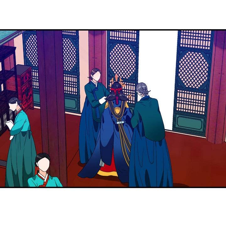 The disappearance of the Crown Prince of Joseon Chapter 24 - Page 14