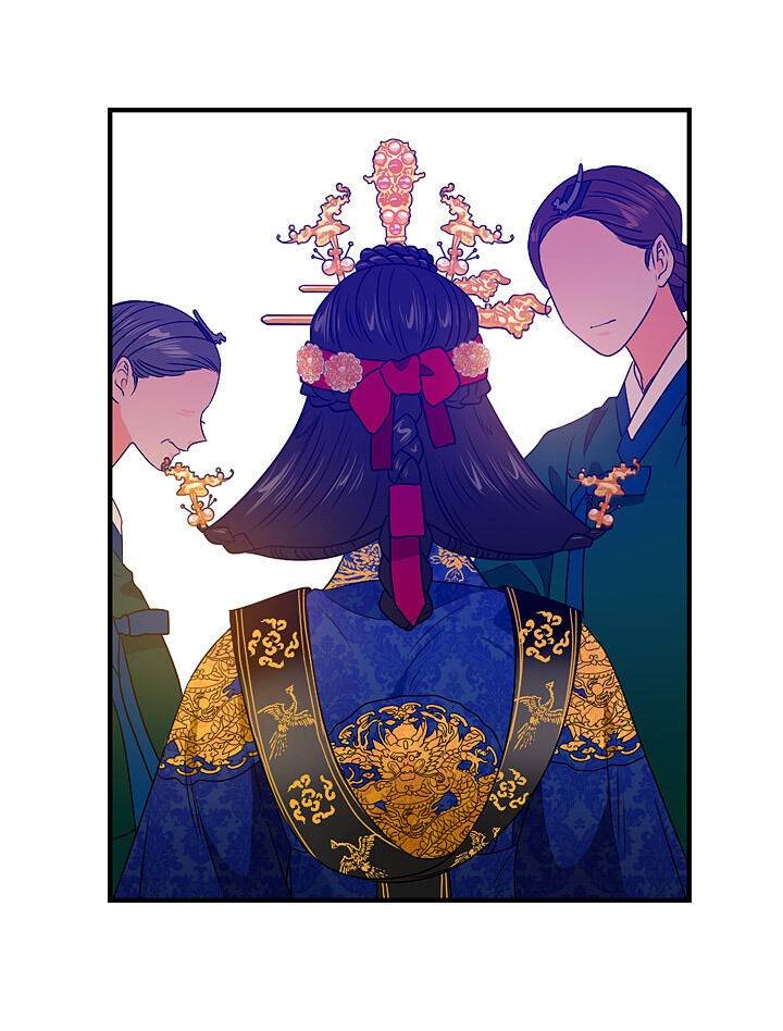 The disappearance of the Crown Prince of Joseon Chapter 24 - Page 15