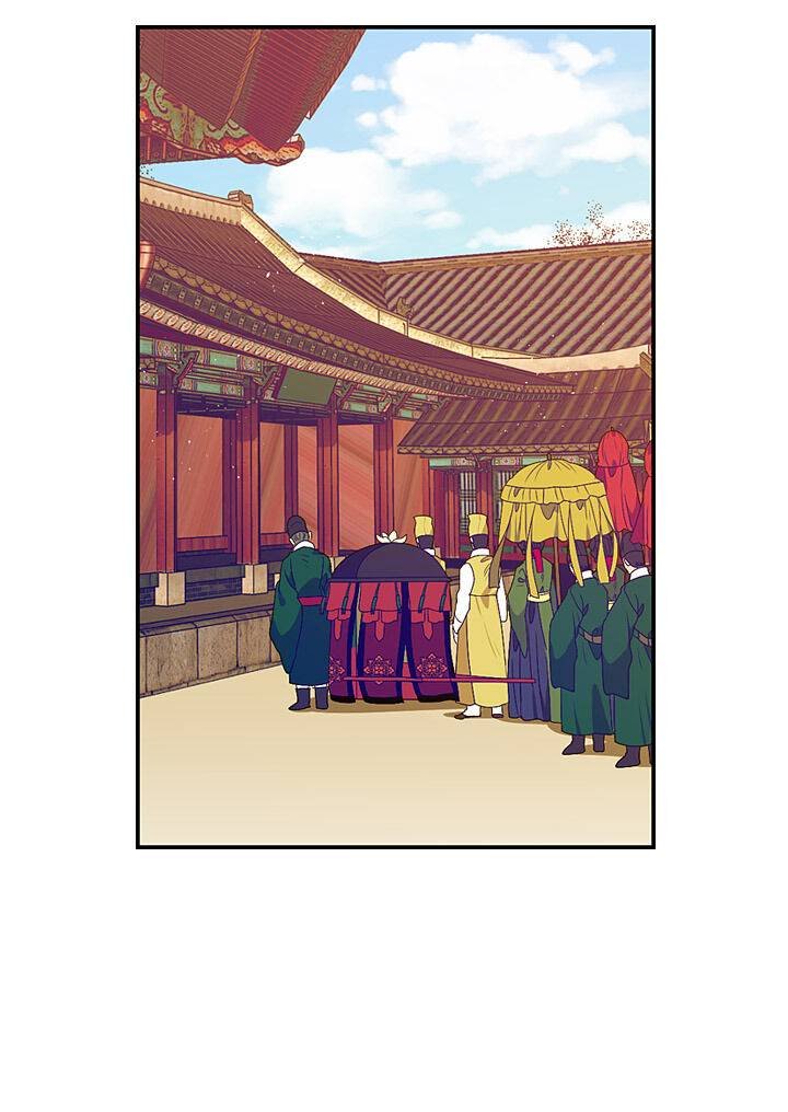 The disappearance of the Crown Prince of Joseon Chapter 24 - Page 19