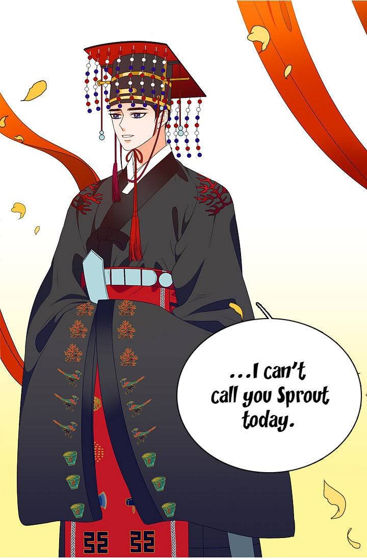 The disappearance of the Crown Prince of Joseon Chapter 24 - Page 29