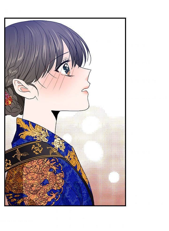 The disappearance of the Crown Prince of Joseon Chapter 24 - Page 57