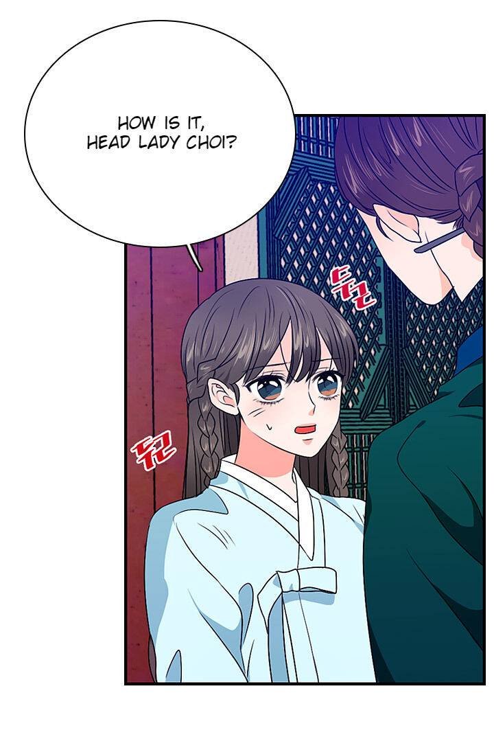 The disappearance of the Crown Prince of Joseon Chapter 24 - Page 5