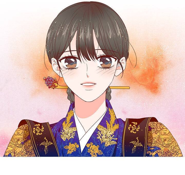 The disappearance of the Crown Prince of Joseon Chapter 24 - Page 60