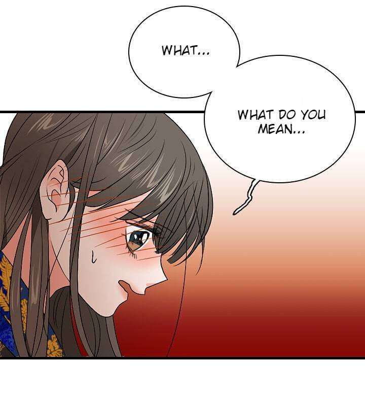 The disappearance of the Crown Prince of Joseon Chapter 24 - Page 70