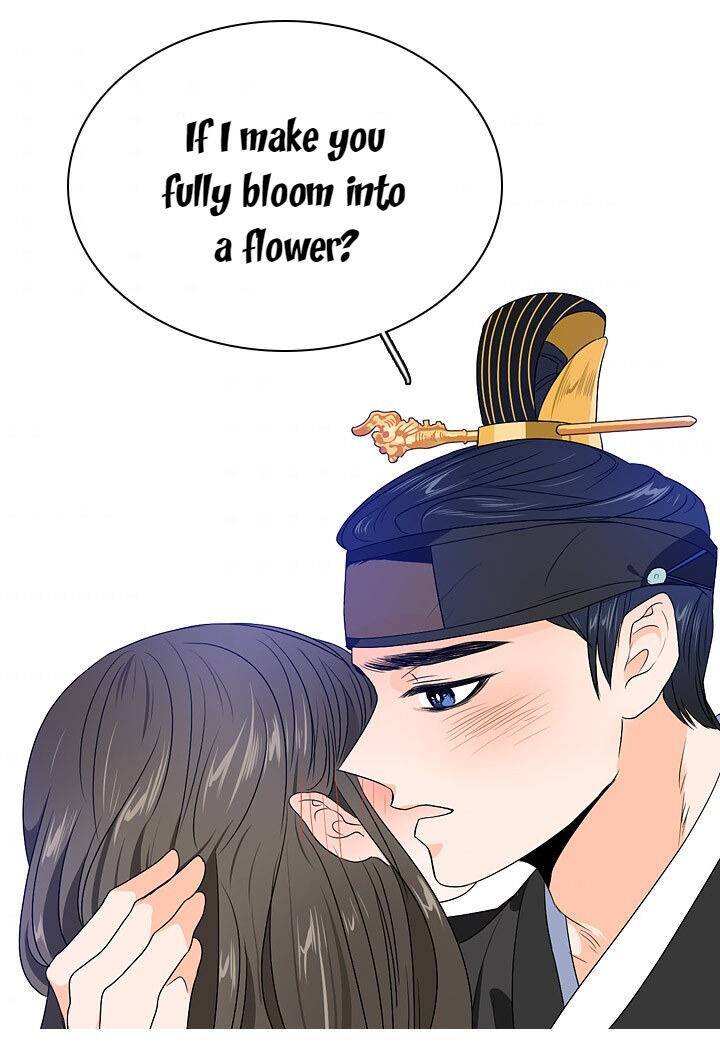 The disappearance of the Crown Prince of Joseon Chapter 24 - Page 76
