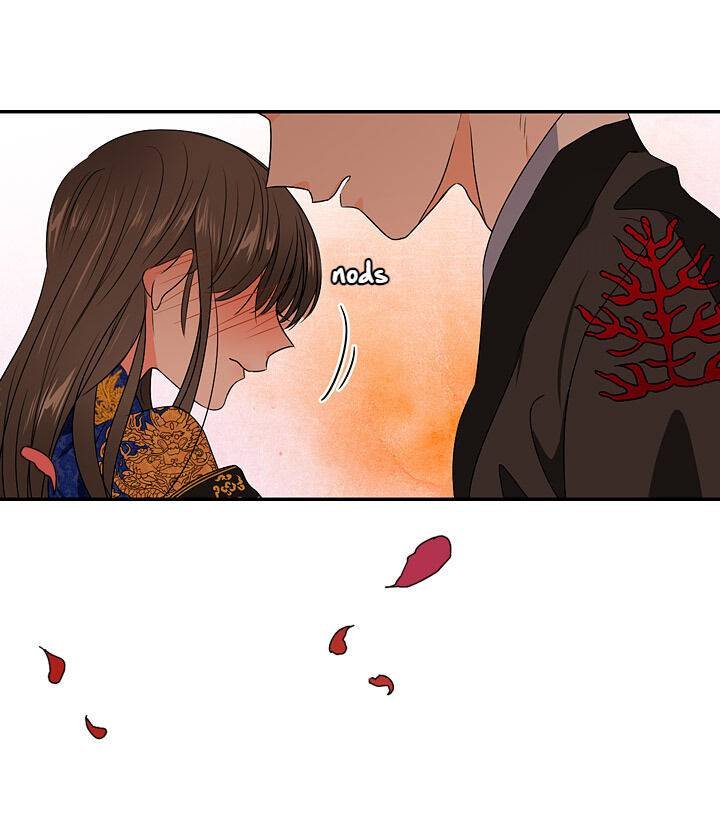 The disappearance of the Crown Prince of Joseon Chapter 24 - Page 78