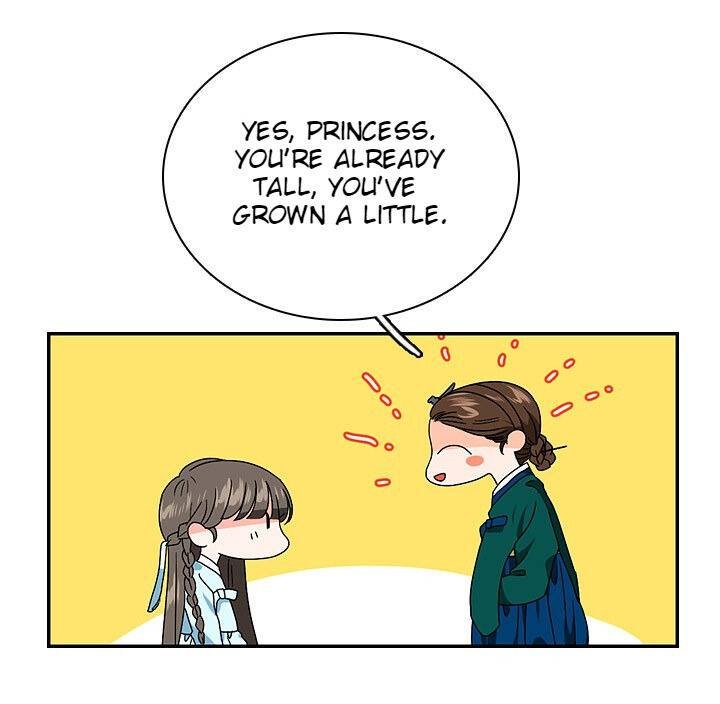 The disappearance of the Crown Prince of Joseon Chapter 24 - Page 7