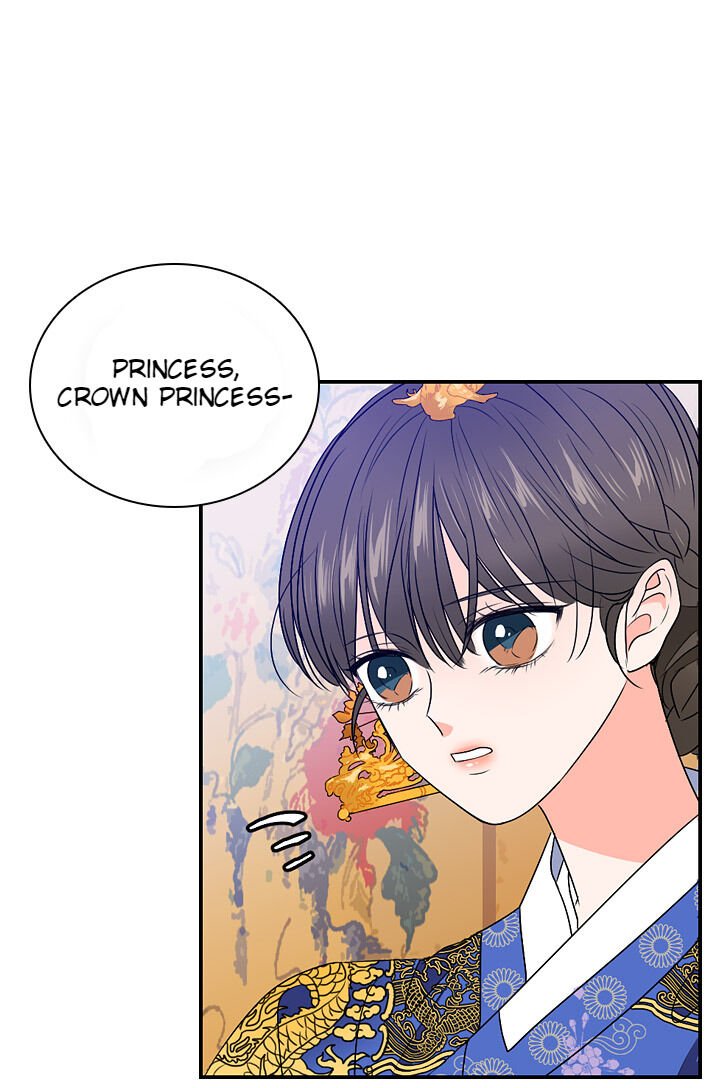 The disappearance of the Crown Prince of Joseon Chapter 25 - Page 22