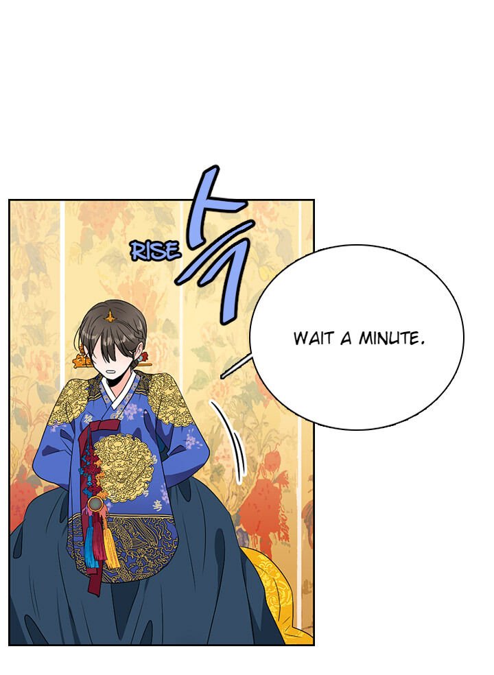 The disappearance of the Crown Prince of Joseon Chapter 25 - Page 23