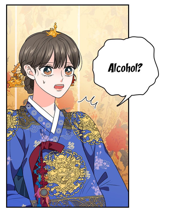 The disappearance of the Crown Prince of Joseon Chapter 25 - Page 40