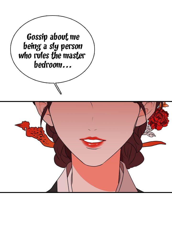 The disappearance of the Crown Prince of Joseon Chapter 25 - Page 49