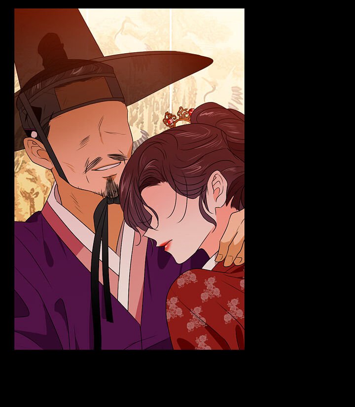 The disappearance of the Crown Prince of Joseon Chapter 25 - Page 59