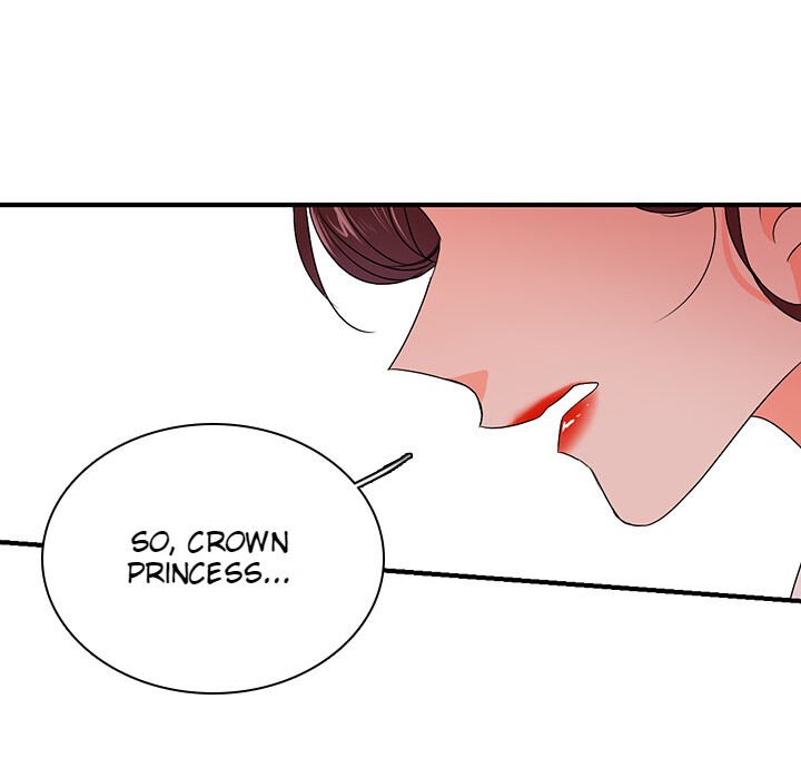 The disappearance of the Crown Prince of Joseon Chapter 25 - Page 63