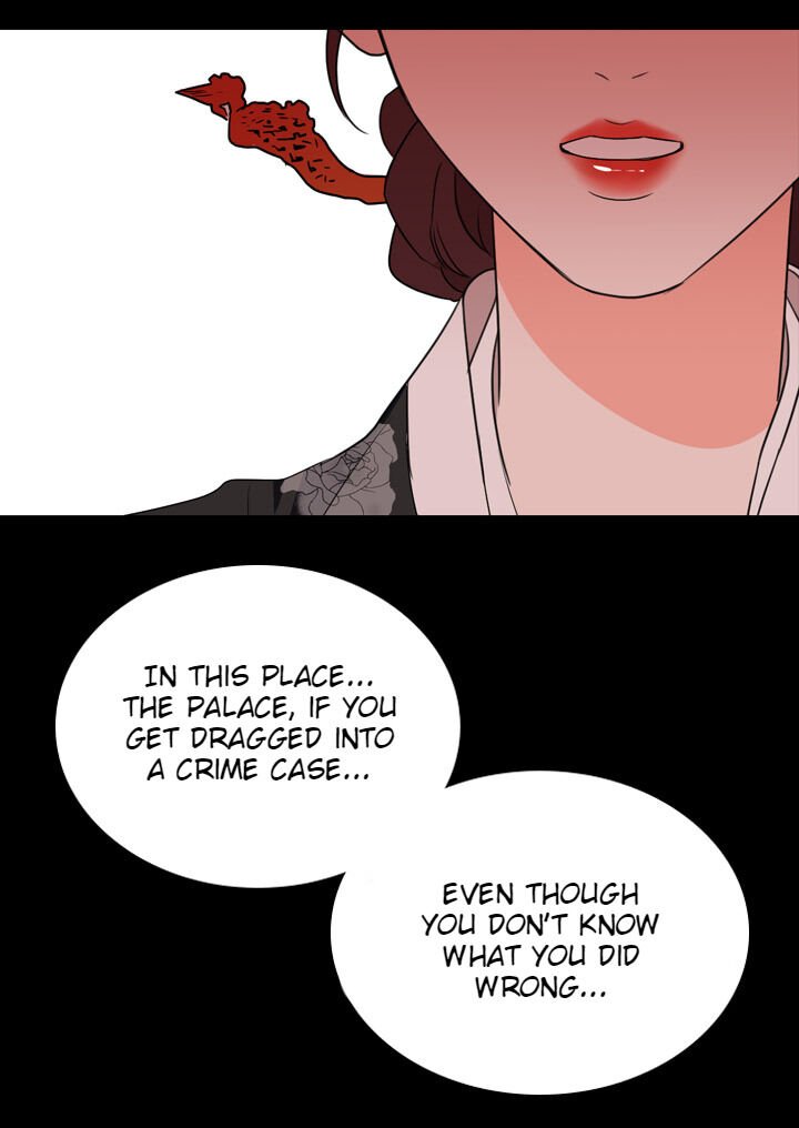 The disappearance of the Crown Prince of Joseon Chapter 25 - Page 69