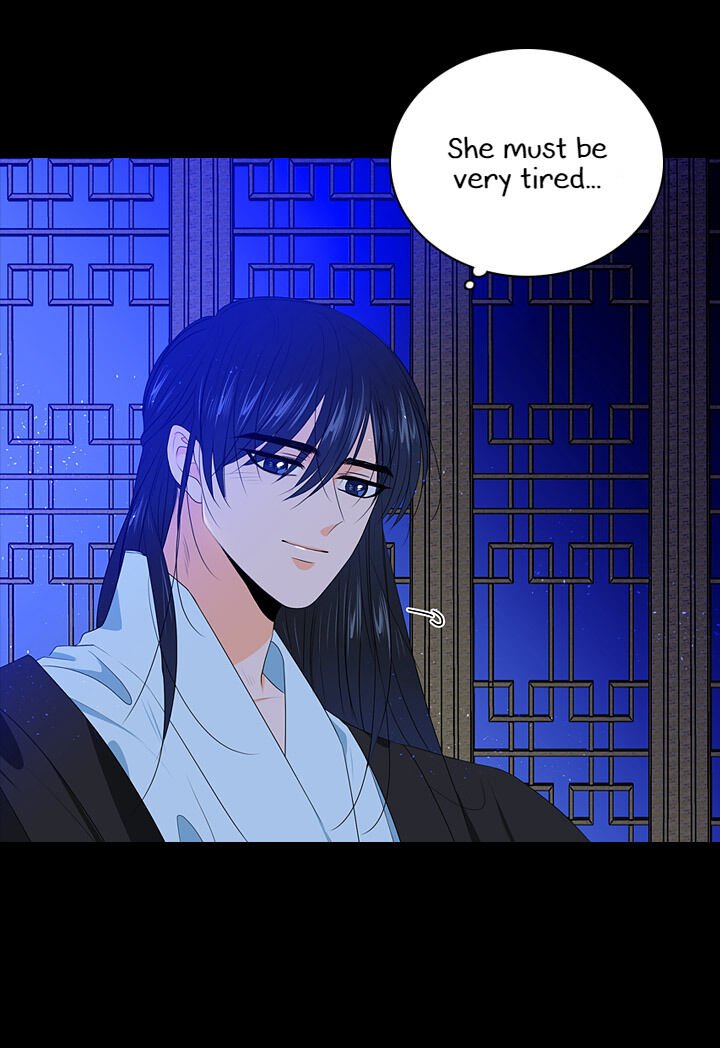 The disappearance of the Crown Prince of Joseon Chapter 25 - Page 8