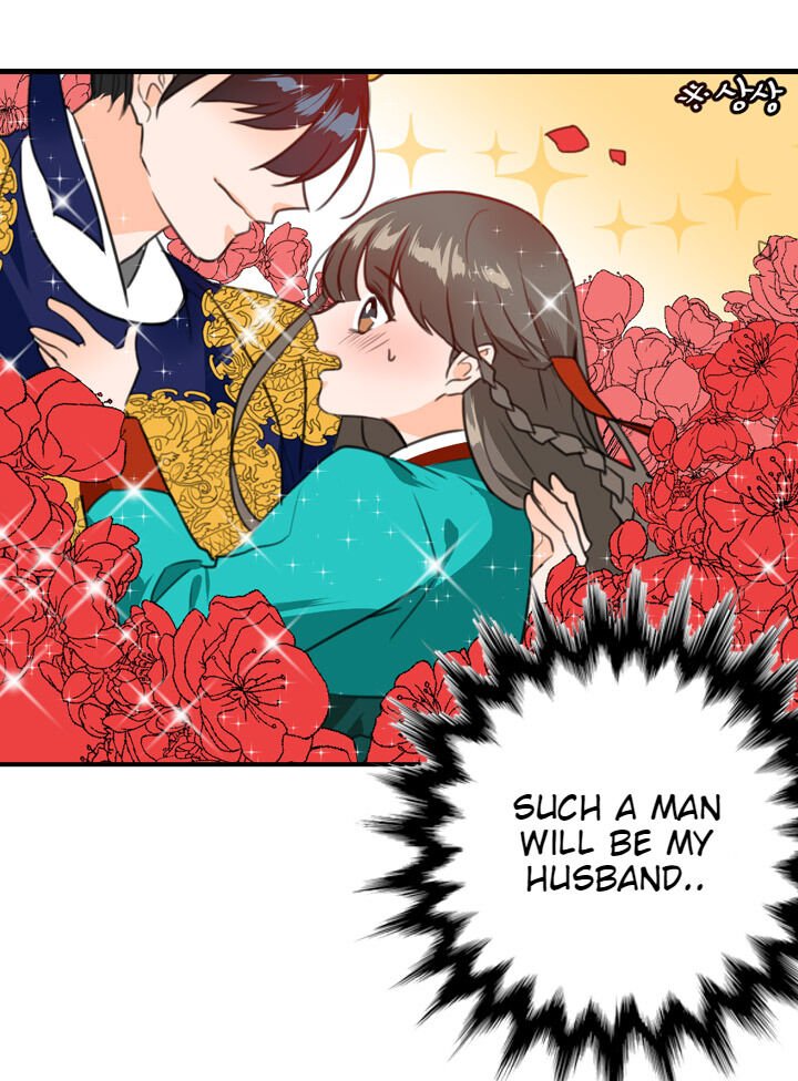 The disappearance of the Crown Prince of Joseon Chapter 4 - Page 10