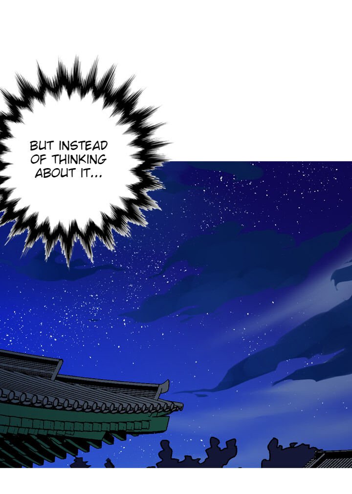 The disappearance of the Crown Prince of Joseon Chapter 4 - Page 15