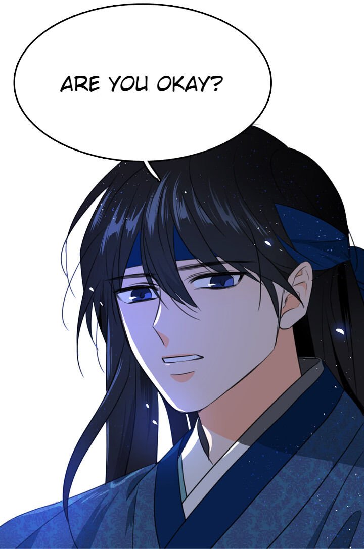 The disappearance of the Crown Prince of Joseon Chapter 4 - Page 27