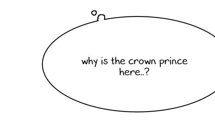 The disappearance of the Crown Prince of Joseon Chapter 4 - Page 30