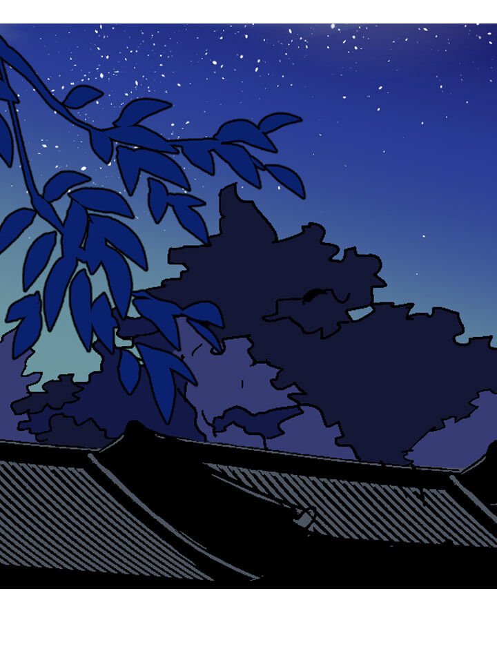 The disappearance of the Crown Prince of Joseon Chapter 4 - Page 7