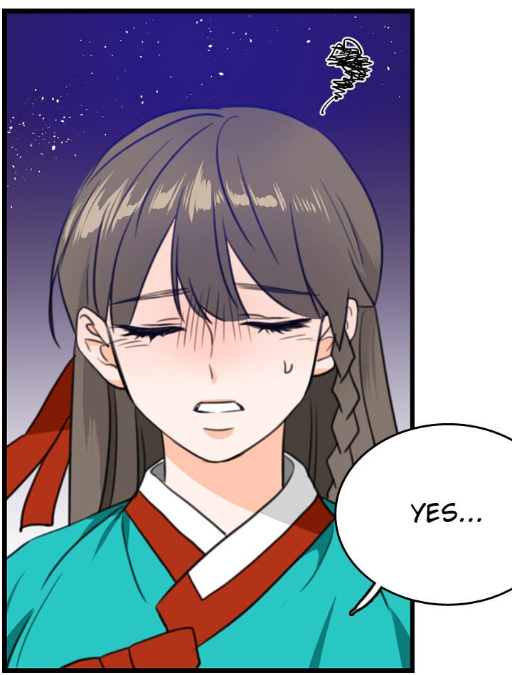 The disappearance of the Crown Prince of Joseon Chapter 5 - Page 11
