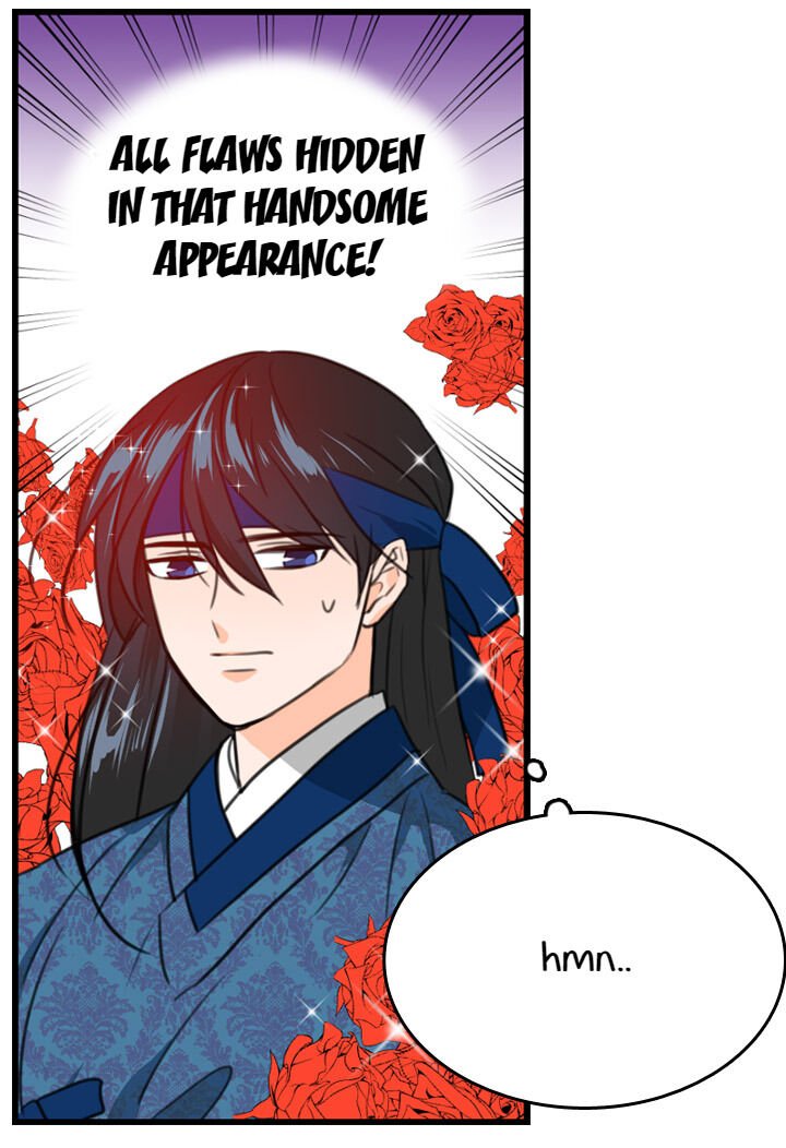 The disappearance of the Crown Prince of Joseon Chapter 5 - Page 20
