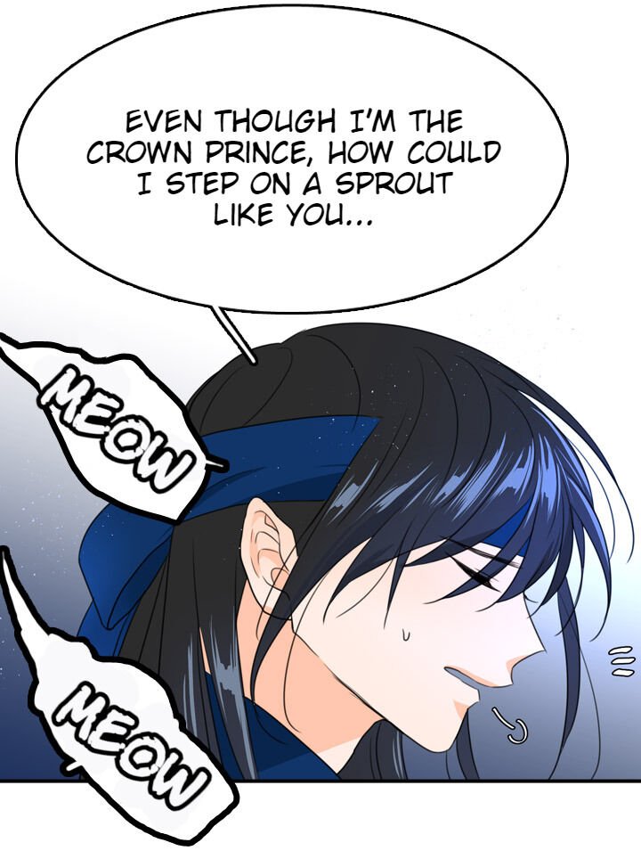 The disappearance of the Crown Prince of Joseon Chapter 5 - Page 23