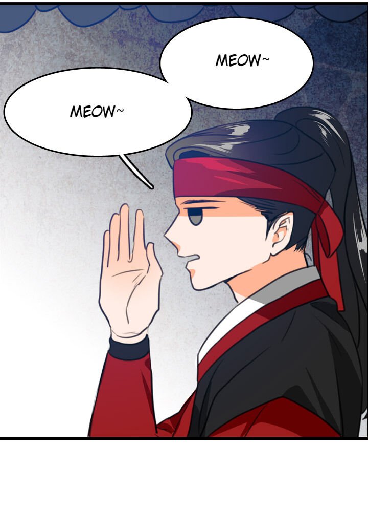 The disappearance of the Crown Prince of Joseon Chapter 5 - Page 26