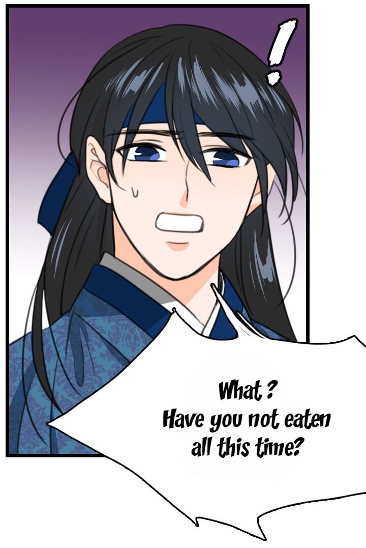 The disappearance of the Crown Prince of Joseon Chapter 5 - Page 30
