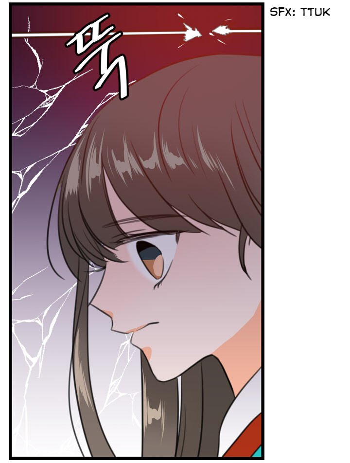 The disappearance of the Crown Prince of Joseon Chapter 5 - Page 33