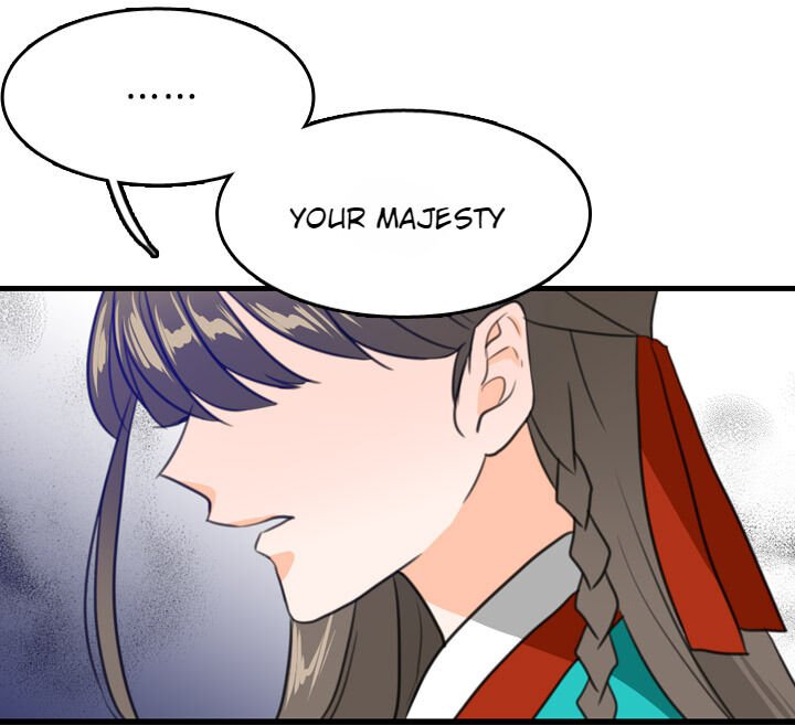 The disappearance of the Crown Prince of Joseon Chapter 5 - Page 35