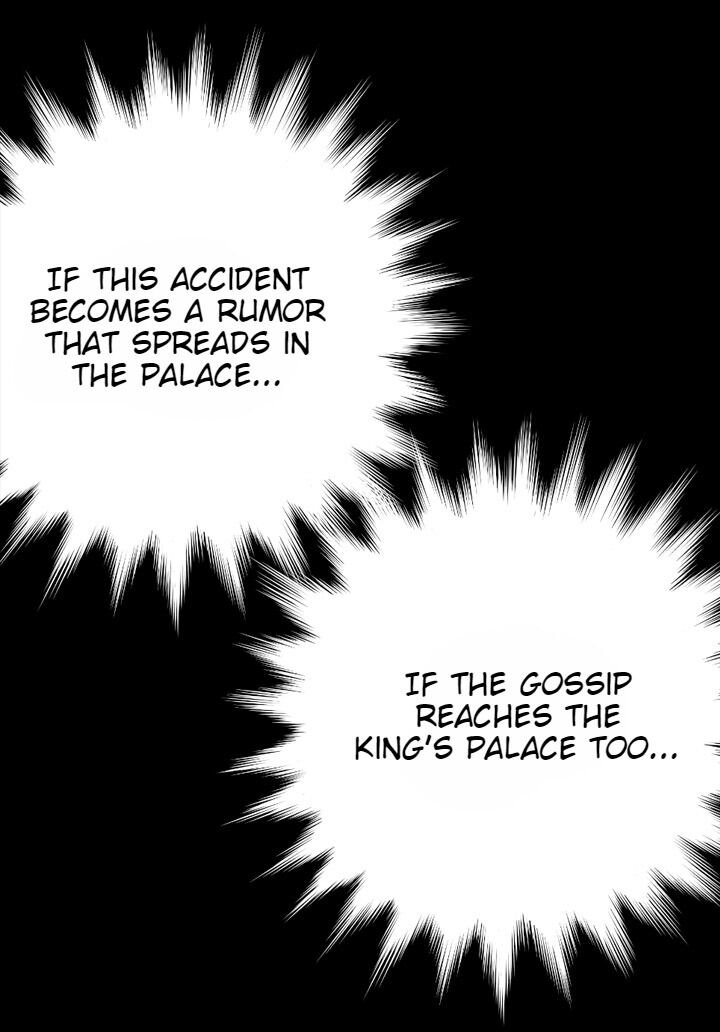 The disappearance of the Crown Prince of Joseon Chapter 5 - Page 39