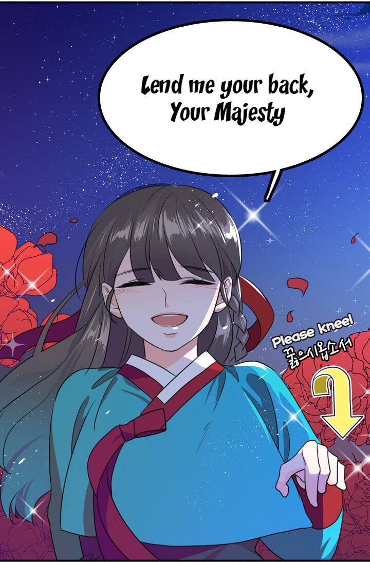 The disappearance of the Crown Prince of Joseon Chapter 5 - Page 51