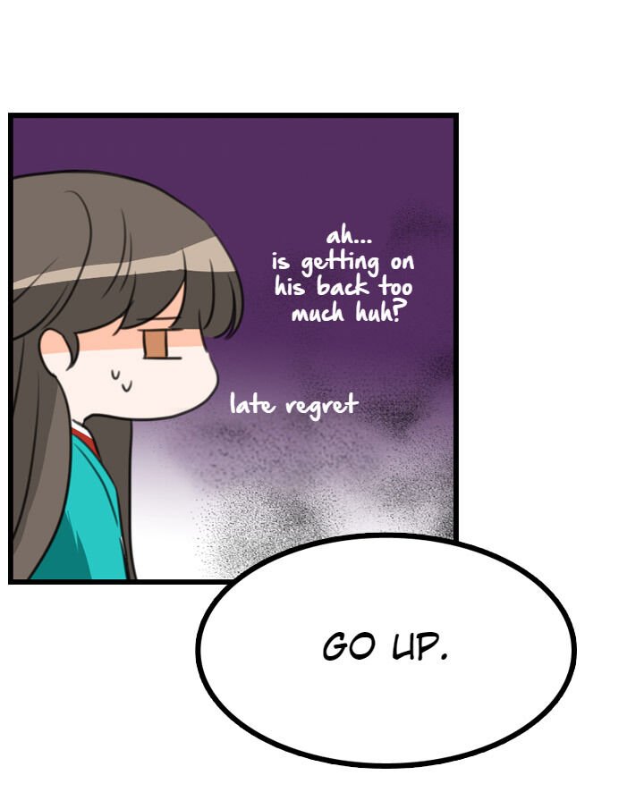 The disappearance of the Crown Prince of Joseon Chapter 6 - Page 11