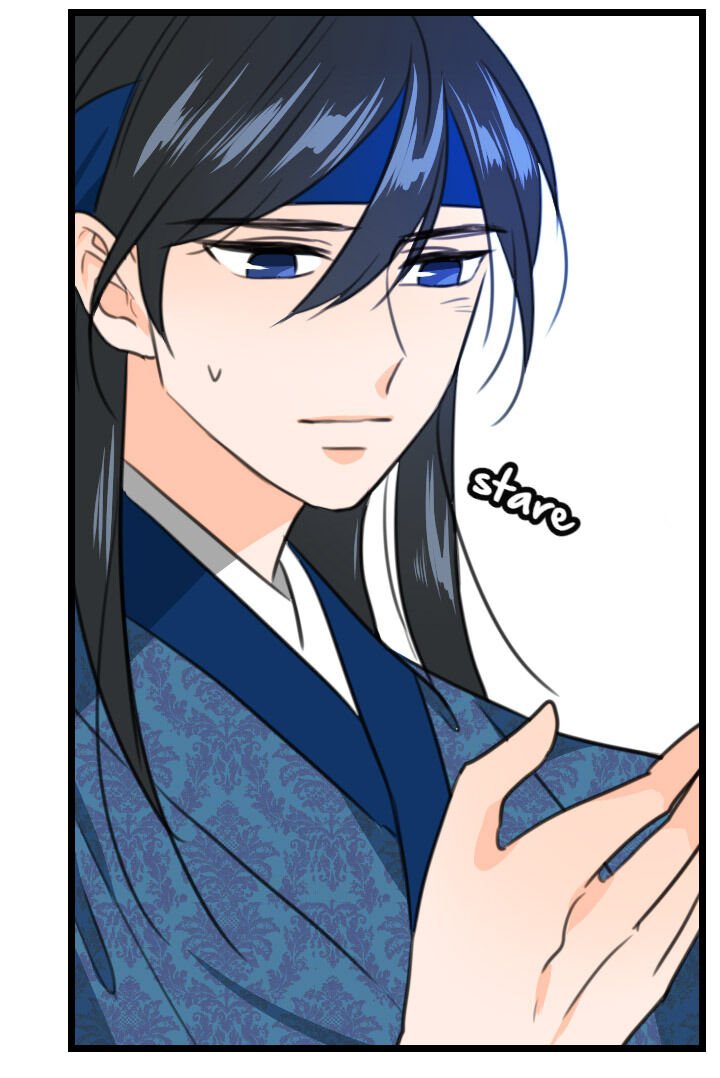 The disappearance of the Crown Prince of Joseon Chapter 6 - Page 23