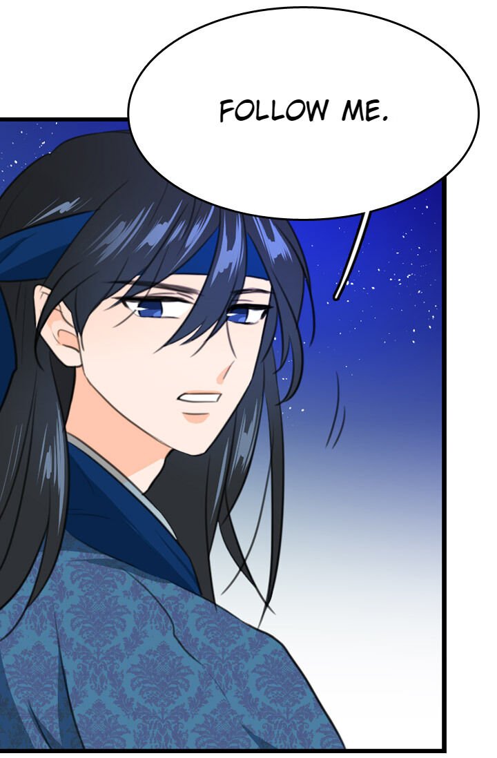 The disappearance of the Crown Prince of Joseon Chapter 6 - Page 30