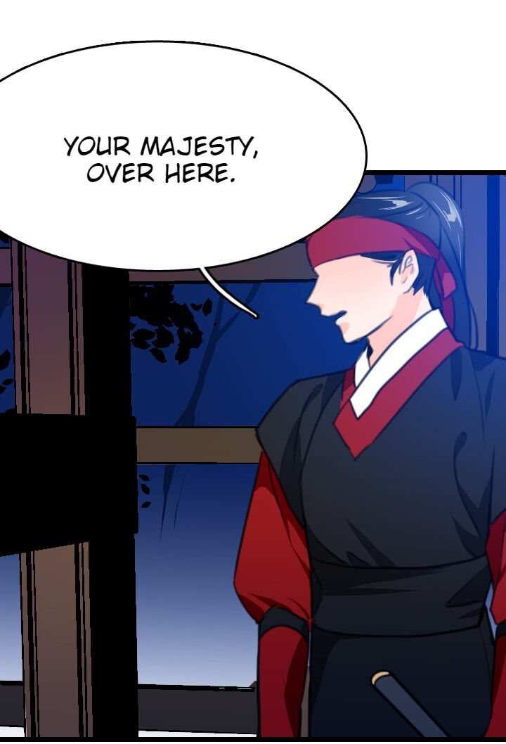 The disappearance of the Crown Prince of Joseon Chapter 6 - Page 38