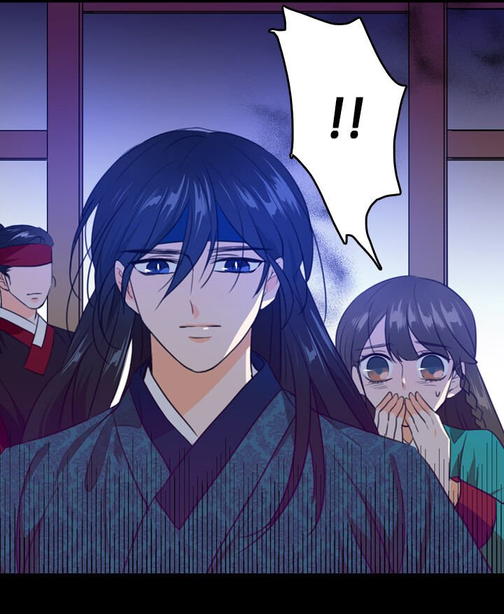 The disappearance of the Crown Prince of Joseon Chapter 6 - Page 40