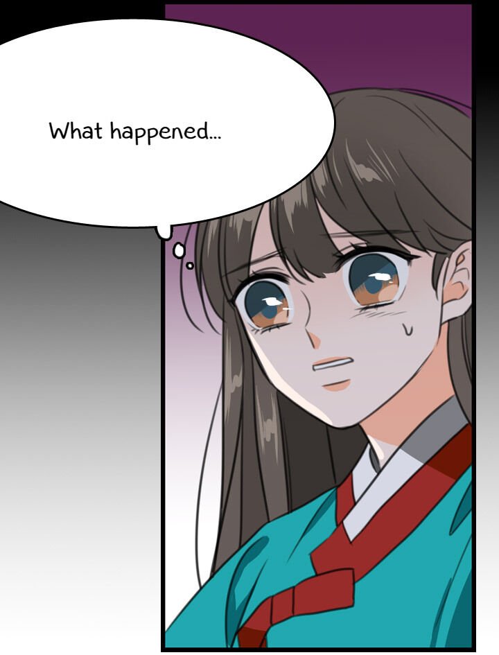 The disappearance of the Crown Prince of Joseon Chapter 6 - Page 42