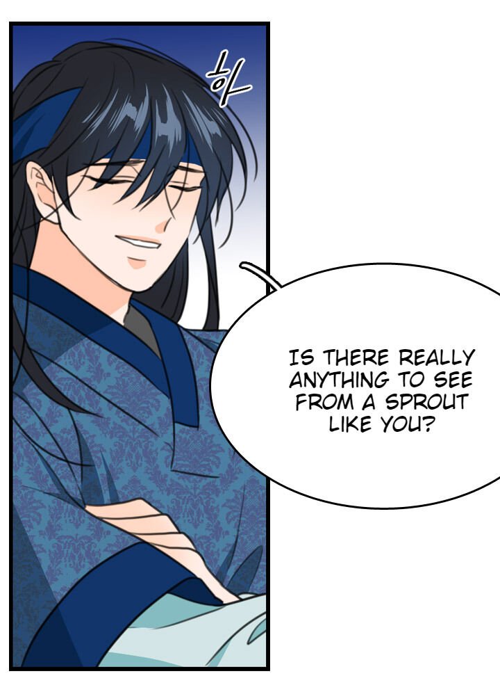 The disappearance of the Crown Prince of Joseon Chapter 6 - Page 49