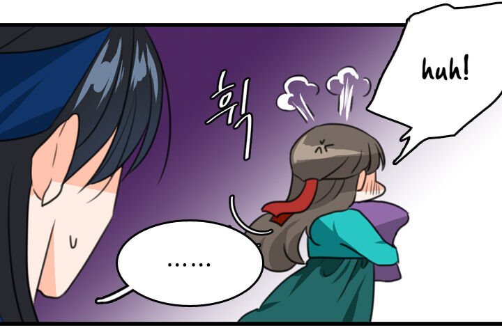 The disappearance of the Crown Prince of Joseon Chapter 6 - Page 51