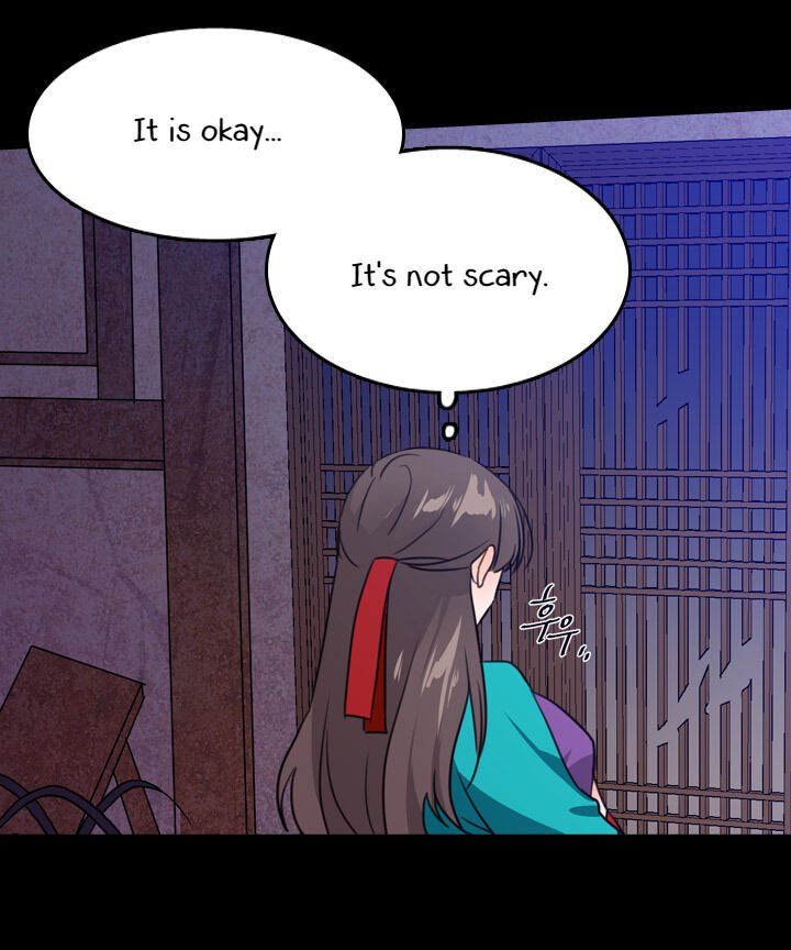 The disappearance of the Crown Prince of Joseon Chapter 6 - Page 56
