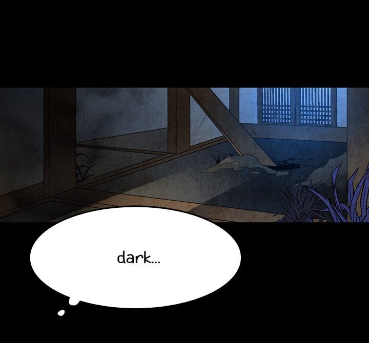 The disappearance of the Crown Prince of Joseon Chapter 6 - Page 58