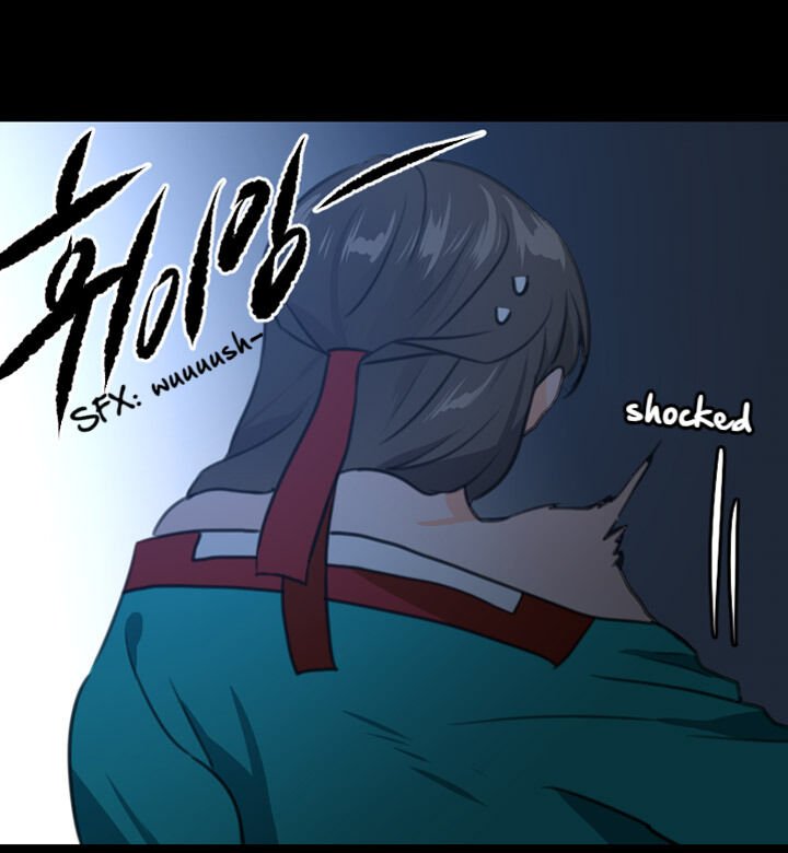The disappearance of the Crown Prince of Joseon Chapter 6 - Page 60