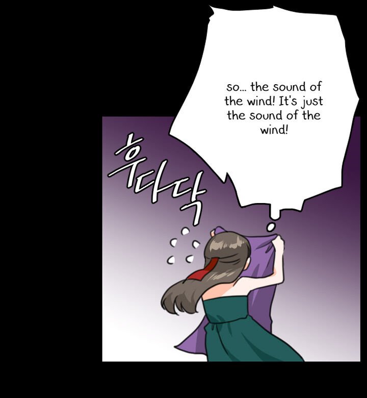 The disappearance of the Crown Prince of Joseon Chapter 6 - Page 61