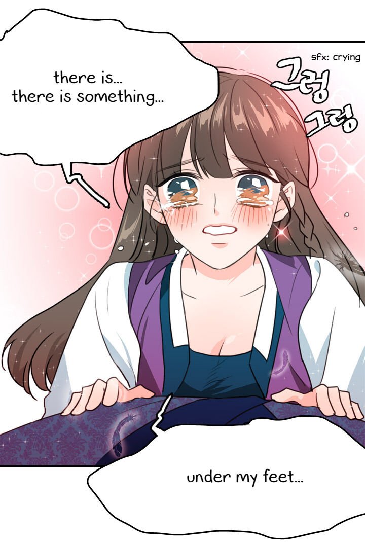 The disappearance of the Crown Prince of Joseon Chapter 6 - Page 71
